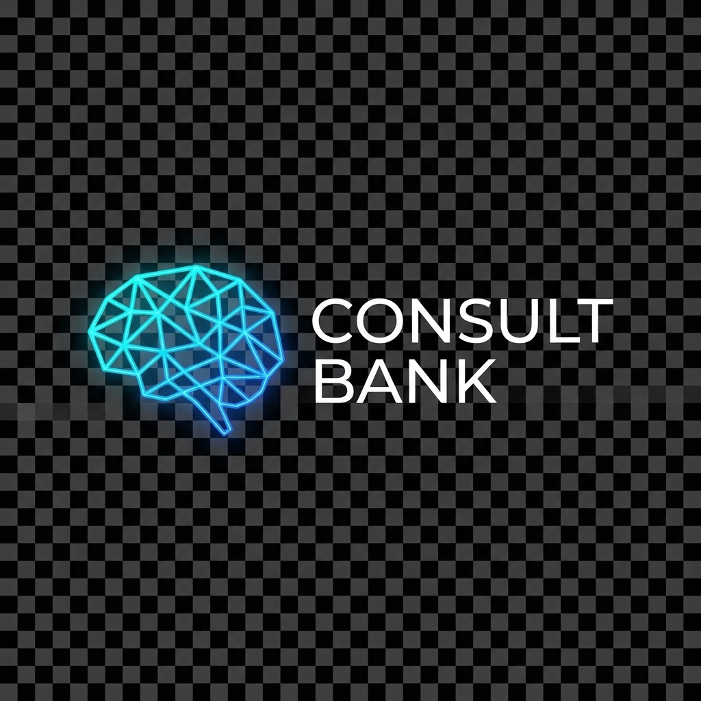 Consult&Bank Logo
